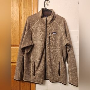Patagonia Full Zip